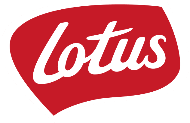 Lotus Cake Donut logo